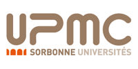 logo de l'upmc